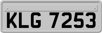 KLG7253