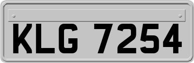 KLG7254