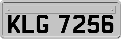 KLG7256