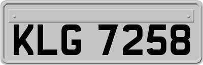 KLG7258