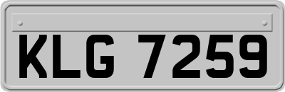 KLG7259