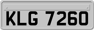 KLG7260