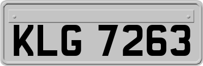 KLG7263