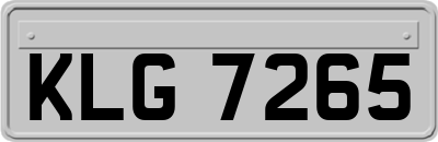 KLG7265
