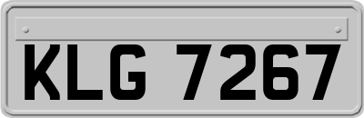 KLG7267