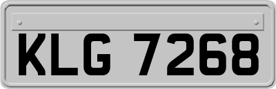 KLG7268
