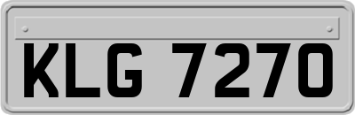 KLG7270