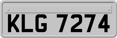 KLG7274
