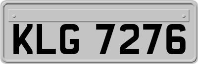 KLG7276