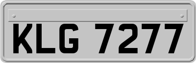 KLG7277