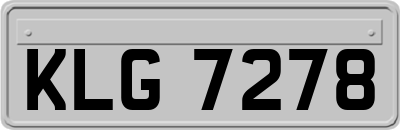 KLG7278