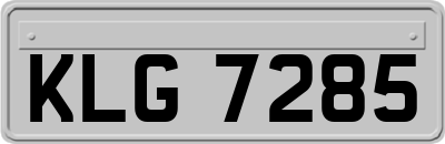 KLG7285