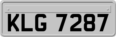 KLG7287