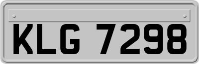 KLG7298