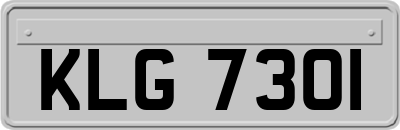 KLG7301