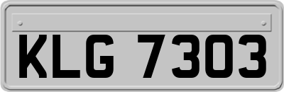 KLG7303