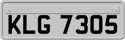 KLG7305