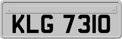 KLG7310