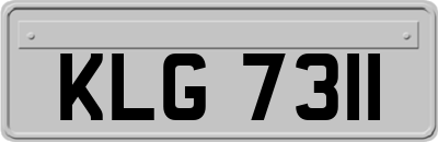 KLG7311