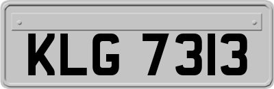 KLG7313