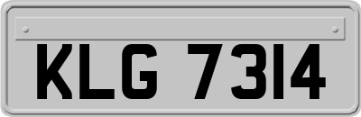 KLG7314