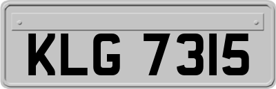 KLG7315