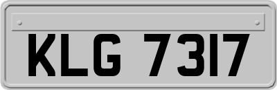 KLG7317