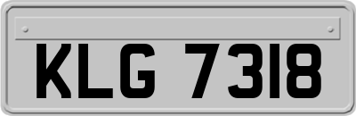 KLG7318