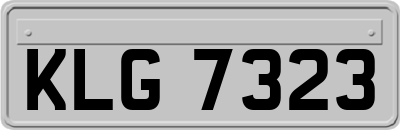 KLG7323