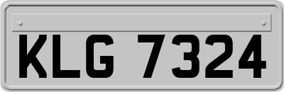 KLG7324