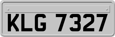 KLG7327