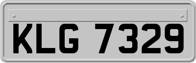 KLG7329