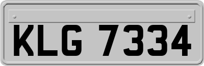 KLG7334