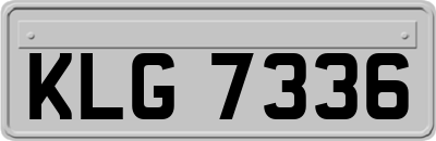 KLG7336