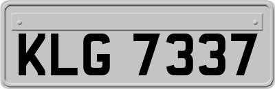 KLG7337
