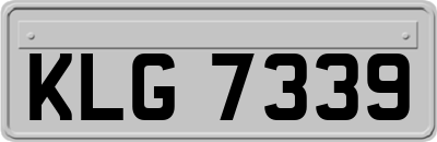 KLG7339