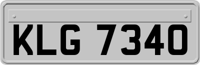 KLG7340