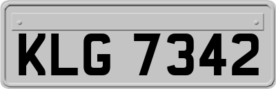 KLG7342