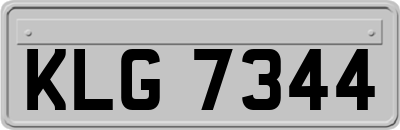 KLG7344