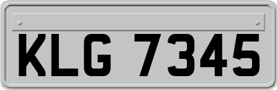 KLG7345