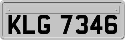 KLG7346