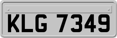 KLG7349