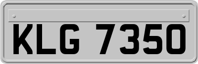 KLG7350