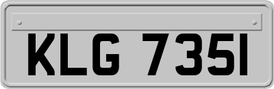 KLG7351