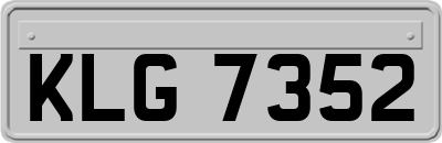 KLG7352