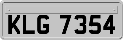 KLG7354