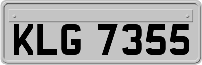 KLG7355