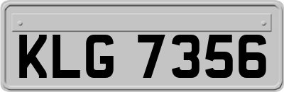 KLG7356