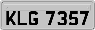 KLG7357