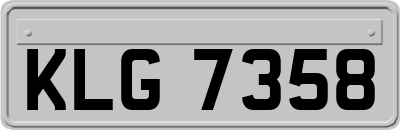 KLG7358